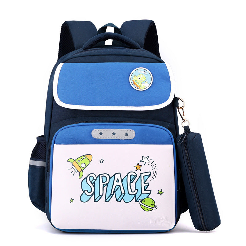 Children's Large Capacity Bag