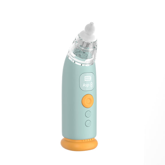 Electric Household Nasal Suction Device