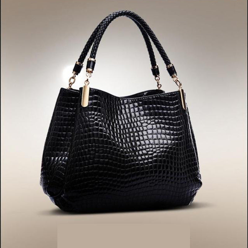 European and American Style women handbag