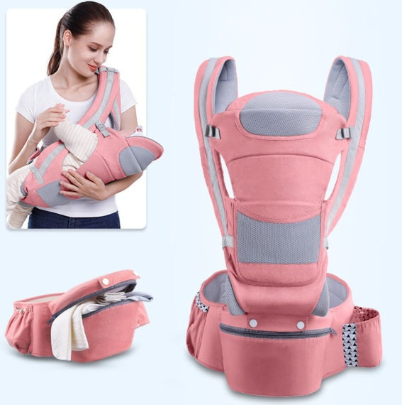 Baby carrier