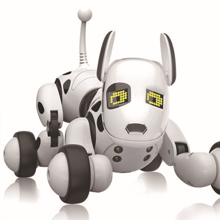 Electric Remote Control Smart Robot Dog Pet Toy