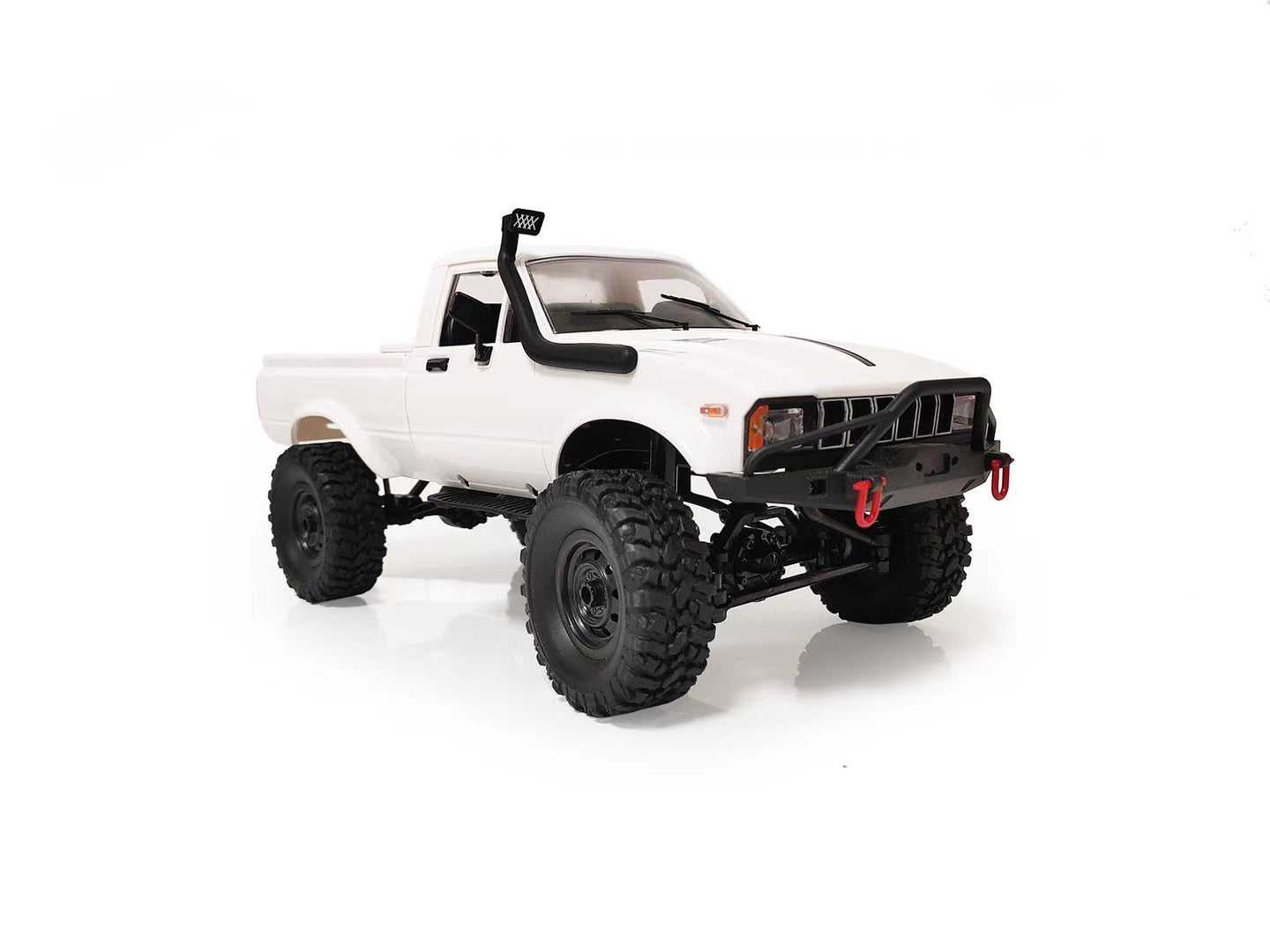 Remote Control Climbing Car Toy