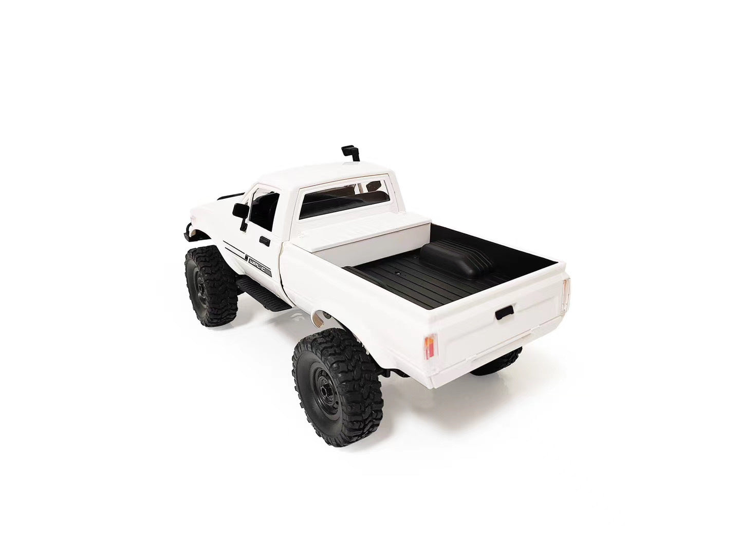 Remote Control Climbing Car Toy