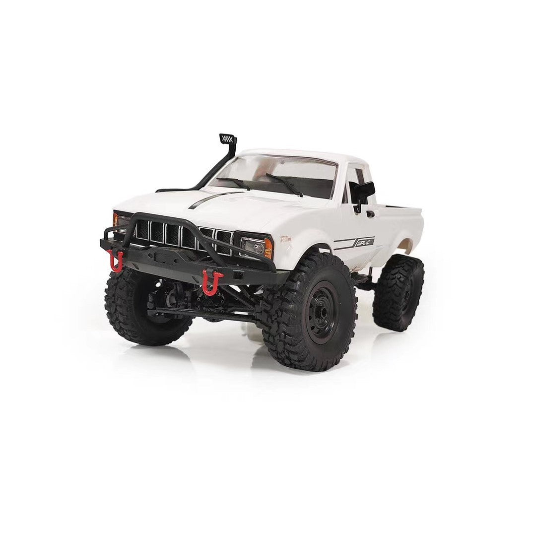 Remote Control Climbing Car Toy