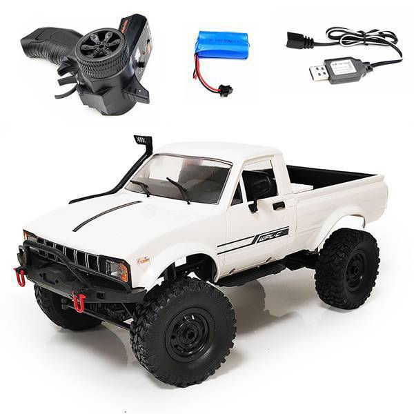 Remote Control Climbing Car Toy