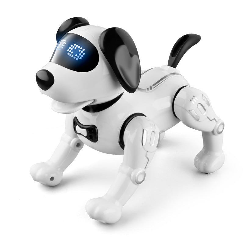 Smart Remote Control Robot Dog Children's Early Educational