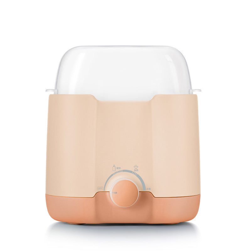 Baby Automatic Milk Warmer