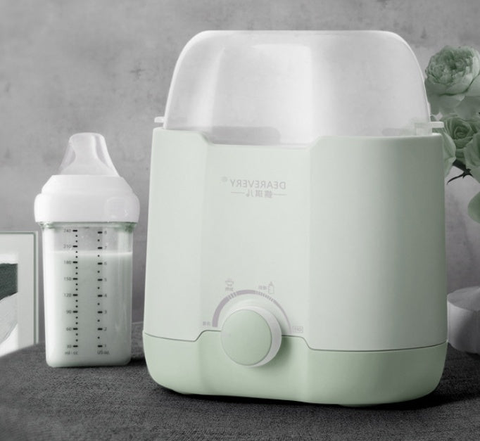 Baby Automatic Milk Warmer