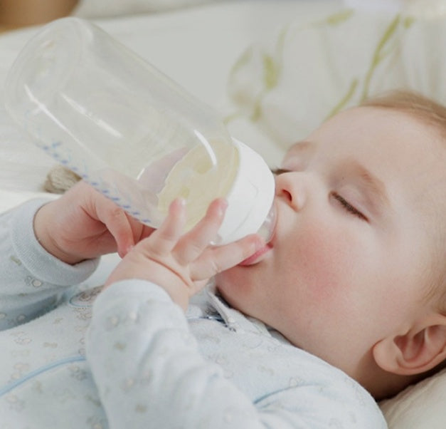 Baby Automatic Milk Warmer