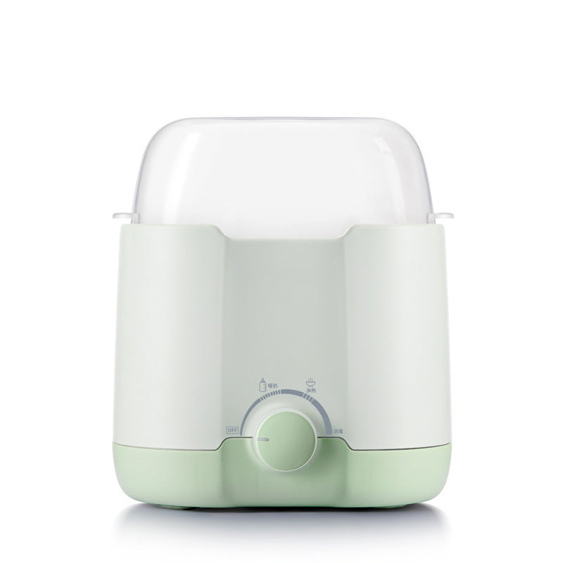 Baby Automatic Milk Warmer