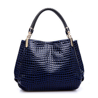 European and American Style women handbag