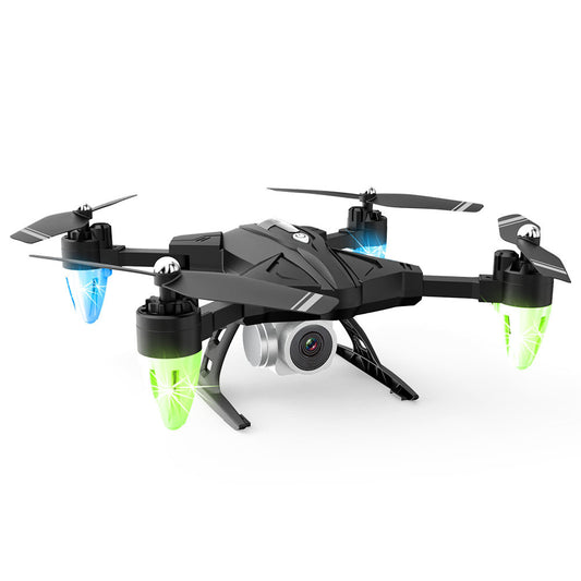 F69 remote control four axis aircraft Drone