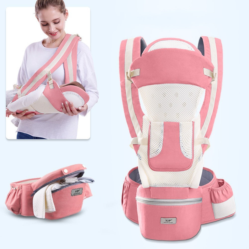 Baby carrier