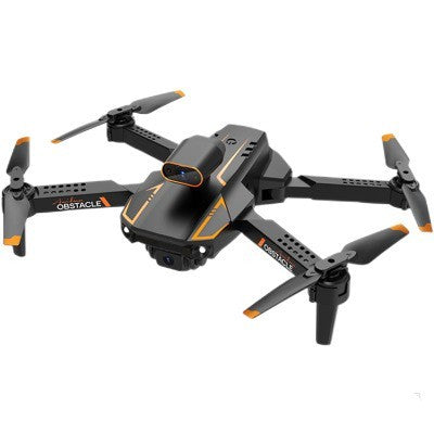 S91 Folding Obstacle Avoidance HD Drone