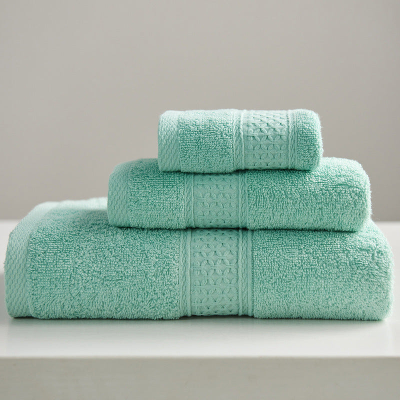 Baby Towel Set