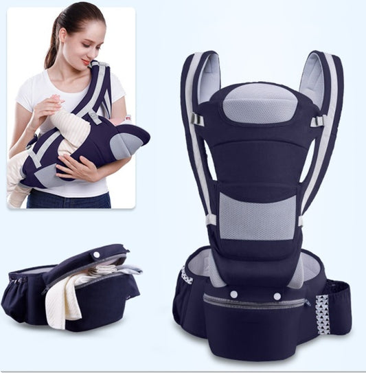 Baby carrier