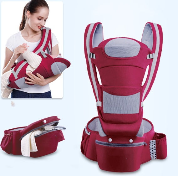 Baby carrier