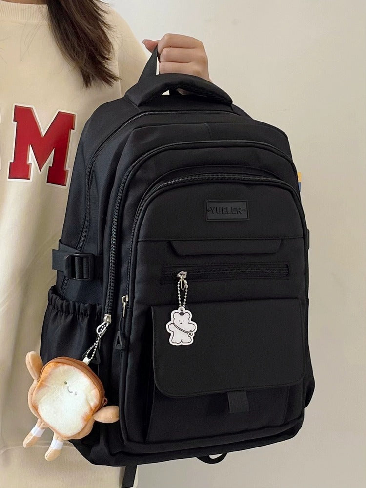 Large Capacity Backpack