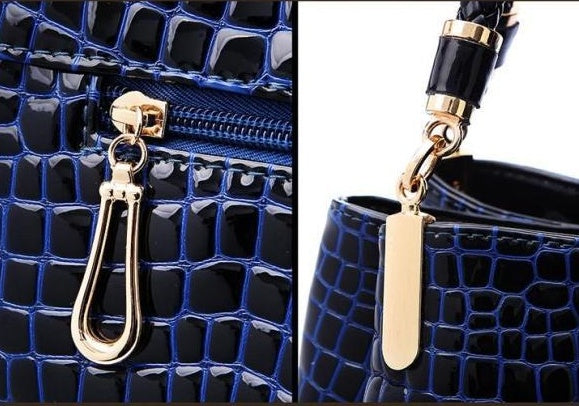 European and American Style women handbag