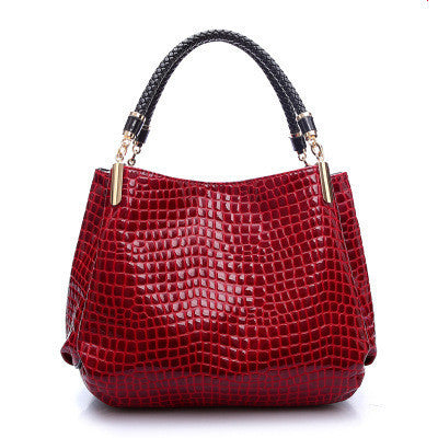 European and American Style women handbag