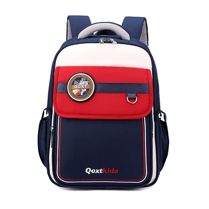 Burden Relief Lightweight Schoolbag