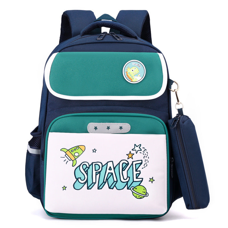 Children's Large Capacity Bag