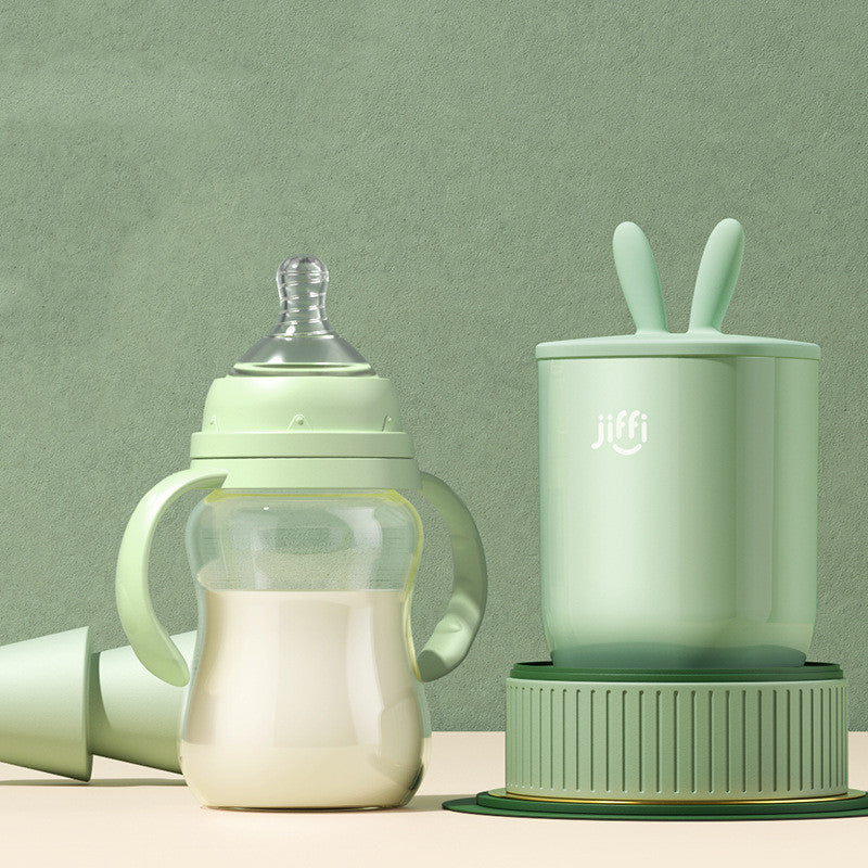 Automatic Portable Baby Milk Warmer