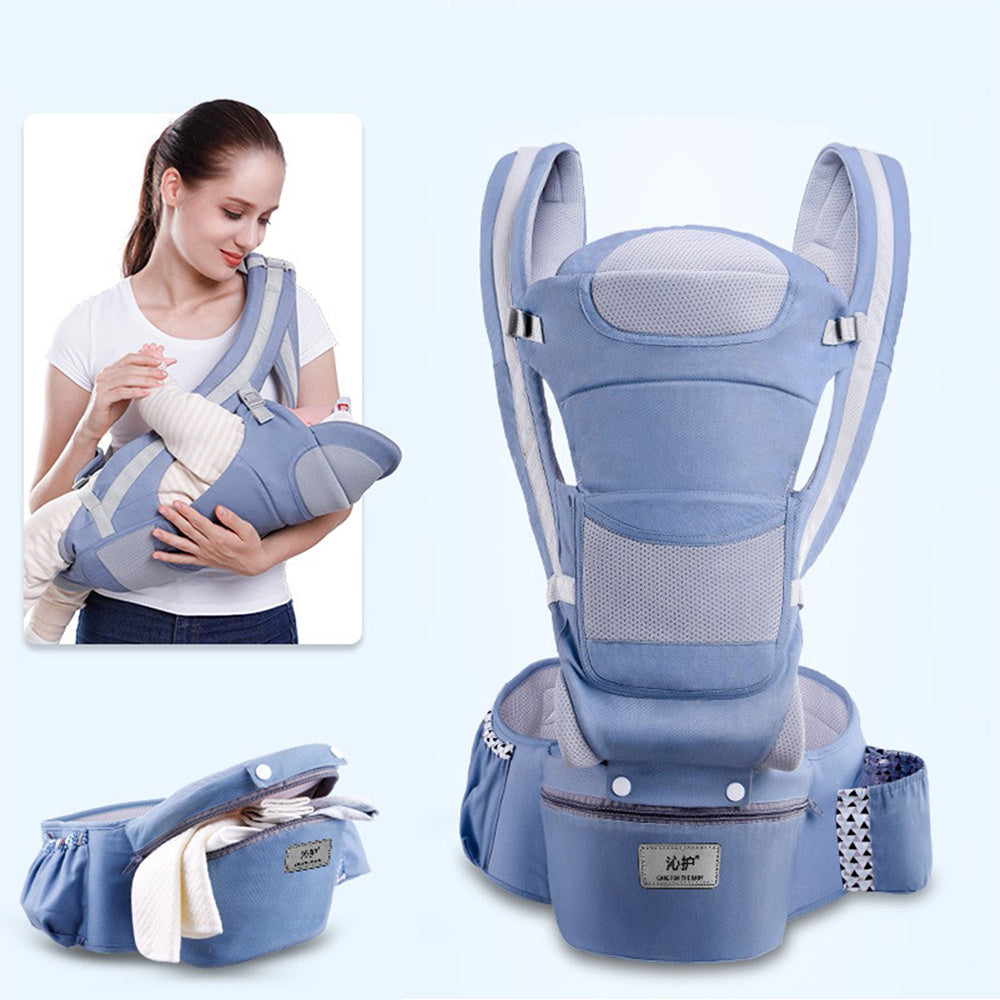 Baby carrier