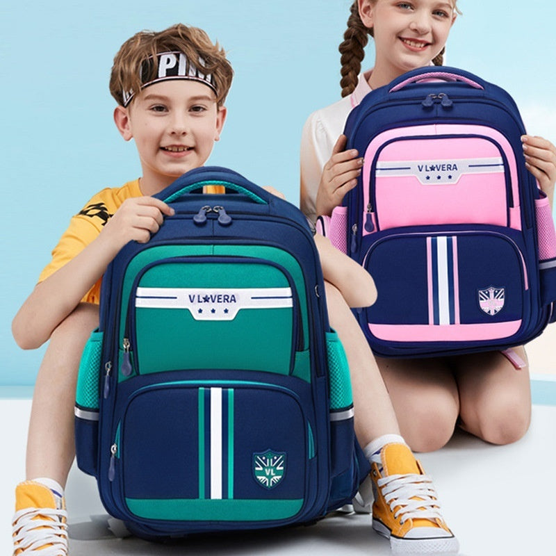 New Primary School Student Schoolbag