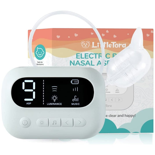 Electric Newborn Household Nasal Aspirator