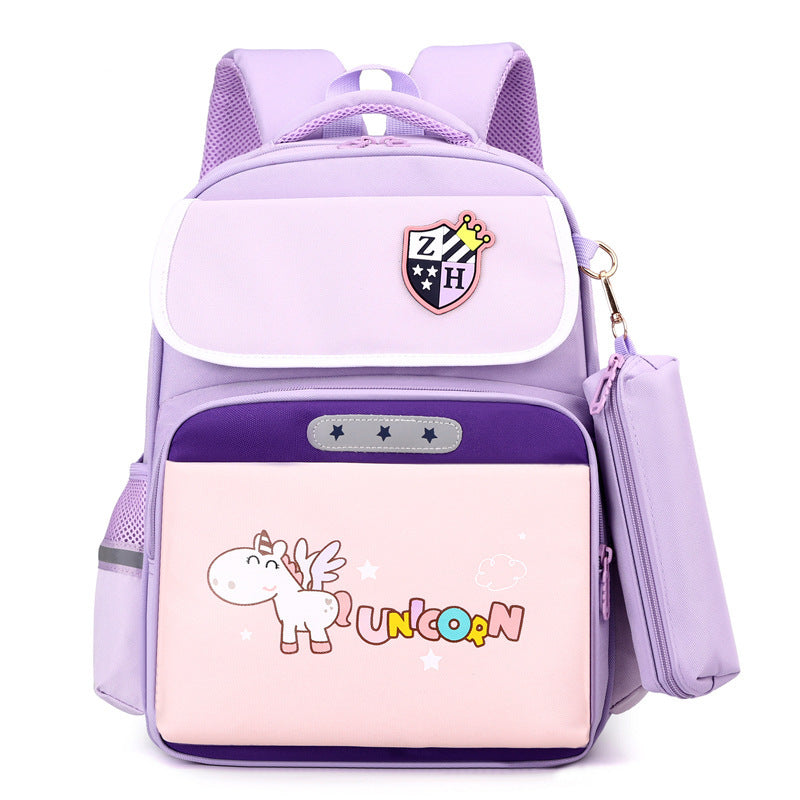 Children's Large Capacity Bag