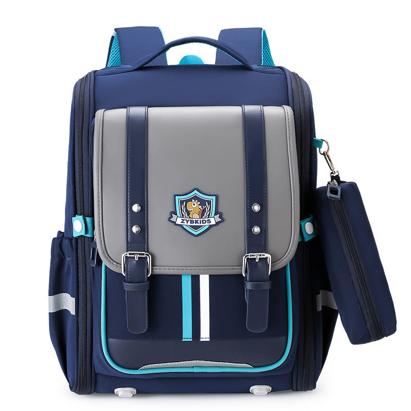 Lightweight Children Large-capacity Backpack