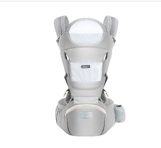 Multifunctional Universal Baby Carrier