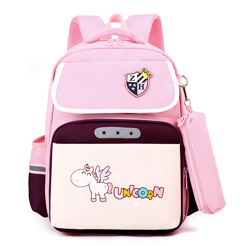 Children's Large Capacity Bag