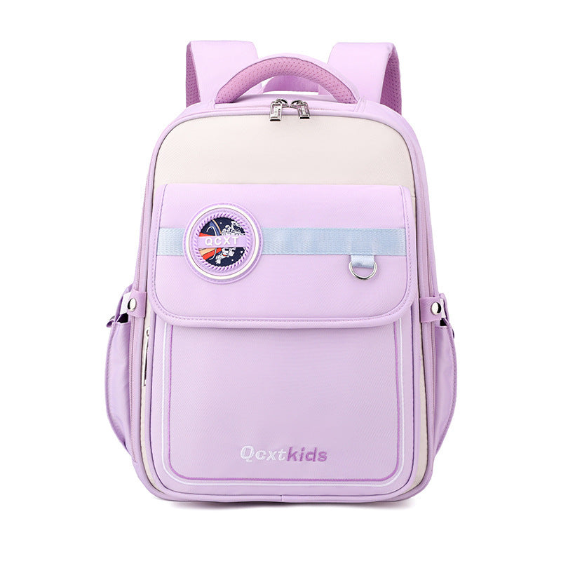 Burden Relief Lightweight Schoolbag