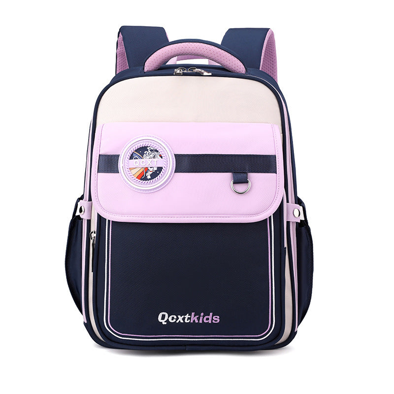 Burden Relief Lightweight Schoolbag