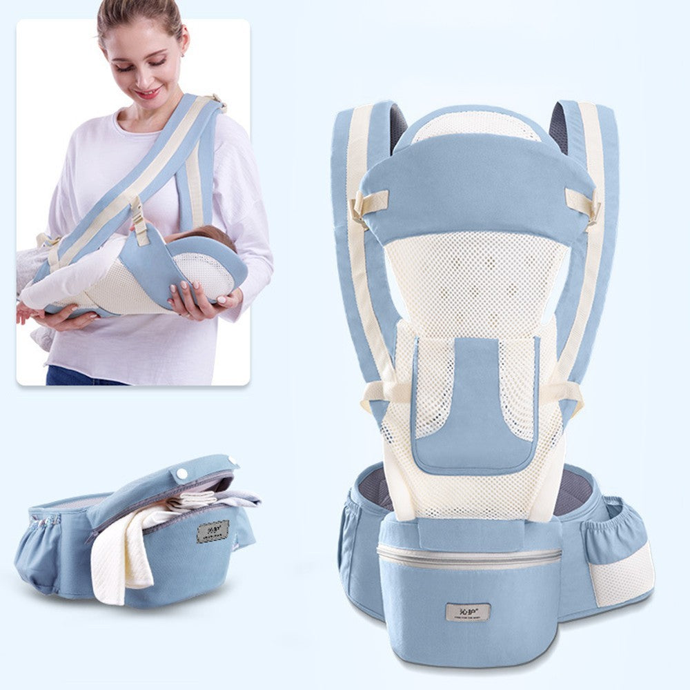 Baby carrier