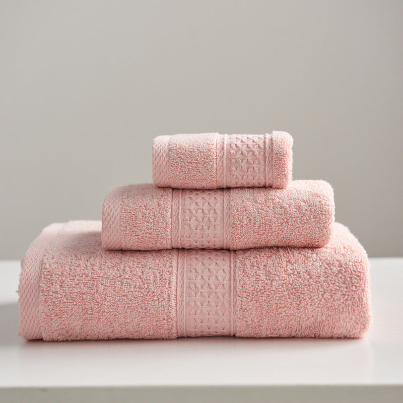 Baby Towel Set