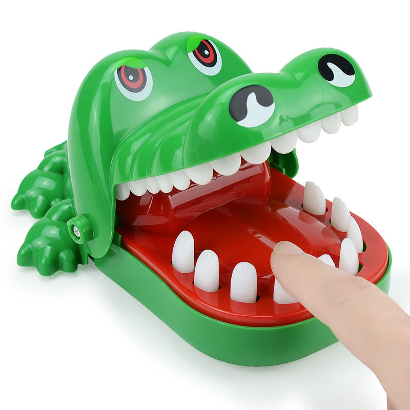 Interactive Toy For Little Tricks Of Biting Hands