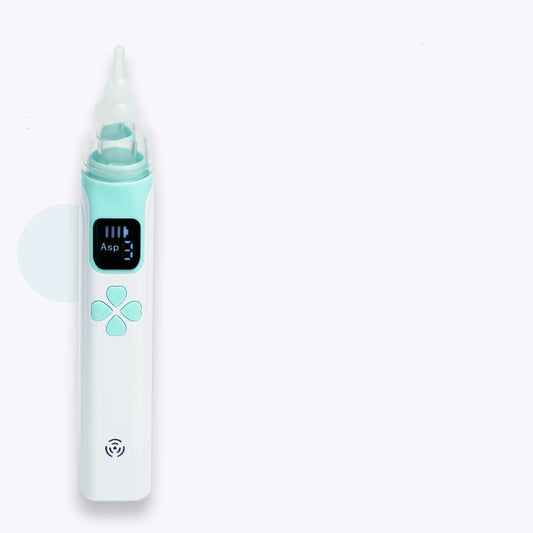 Electric Nasal Aspirator For Infants And Children