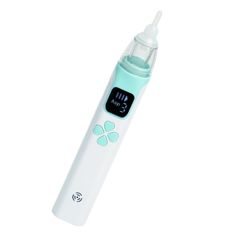 Electric Nasal Aspirator For Infants And Children