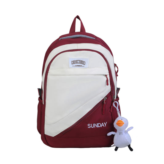 Large Capacity Backpack