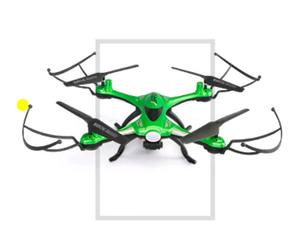 JJRC H31 Four-axis High-performance Waterproof And Fall-resistant Remote Control Automatic Stability System Drone