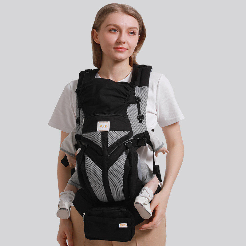 Baby Carrier For Mother And Baby