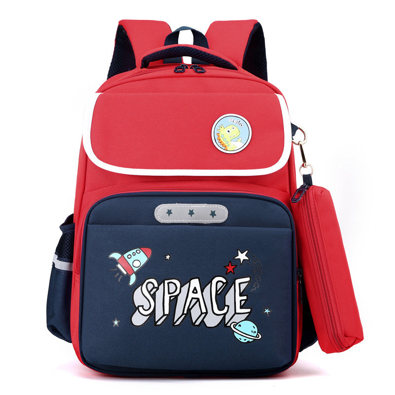 Children's Large Capacity Bag