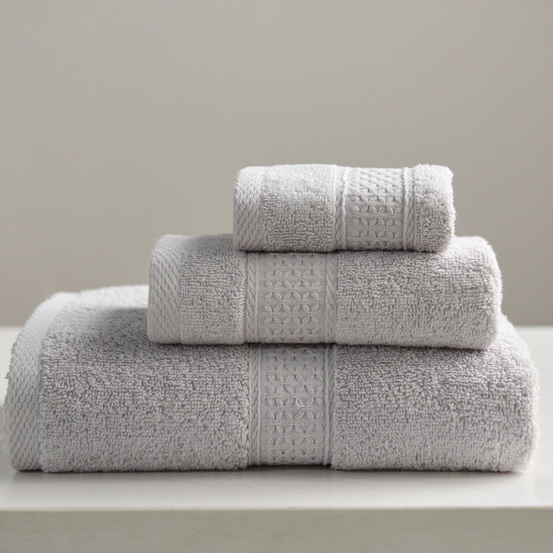 Baby Towel Set