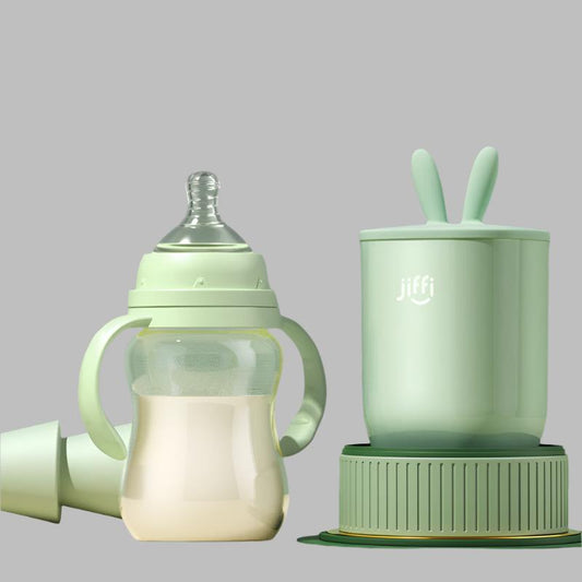 Automatic Portable Baby Milk Warmer