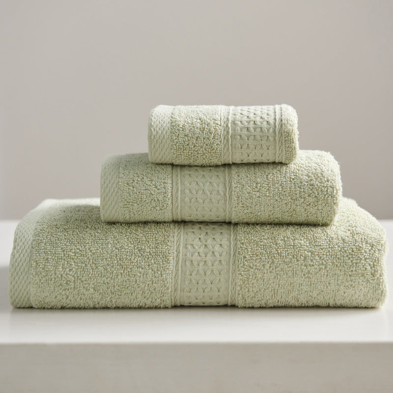 Baby Towel Set