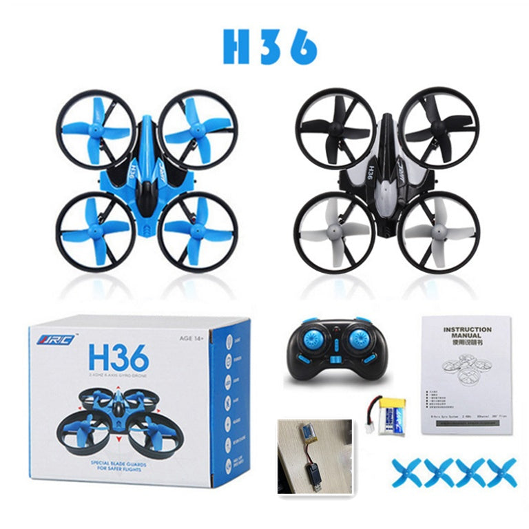 JJRC H36 Mini RC Drone