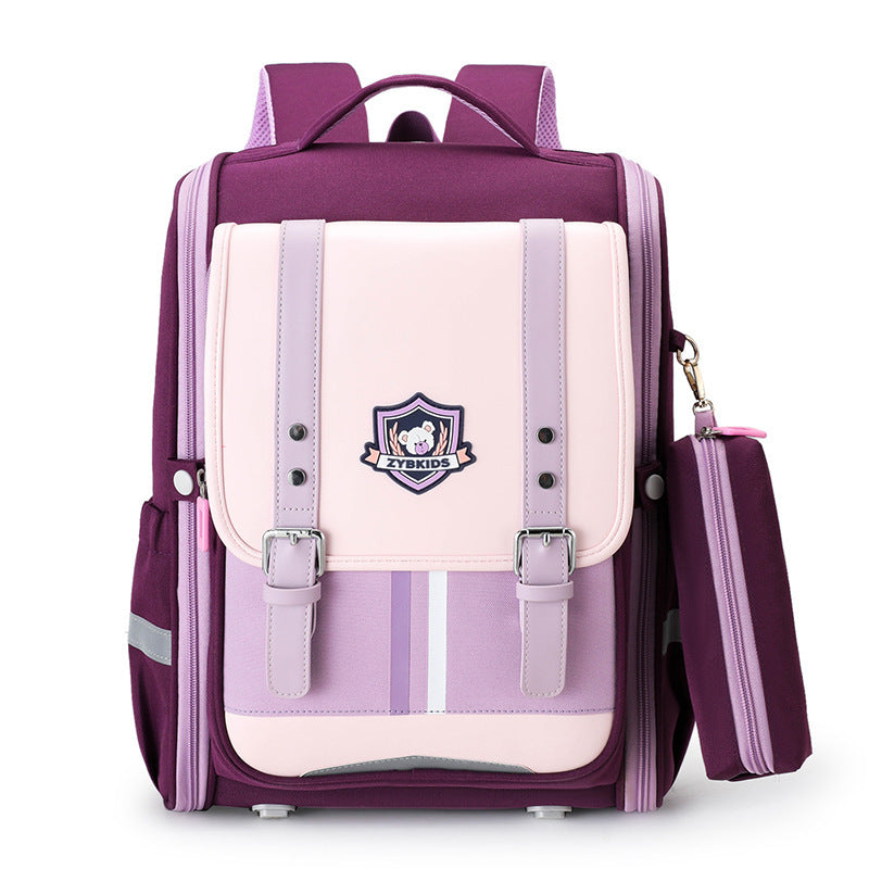 Lightweight Children Large-capacity Backpack